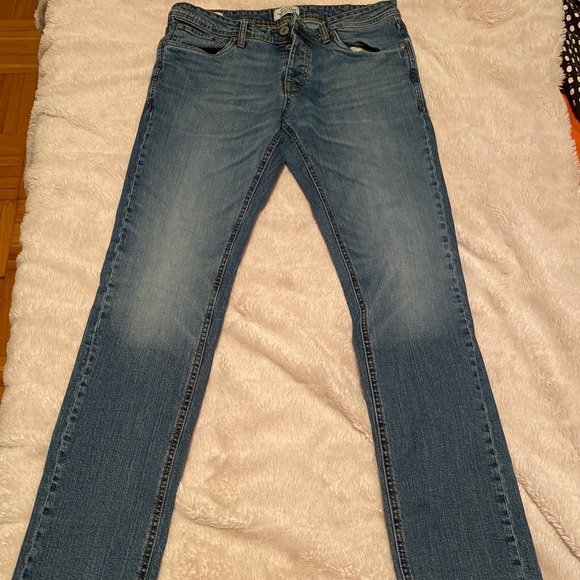 Mens Jeans, Size 32/34 - Picture 1 of 5